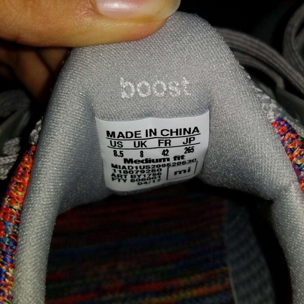 Adidas ultra boost mi Adidas - Picture 2 of 8